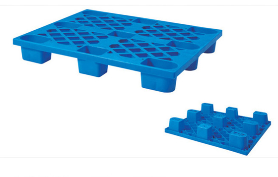 اليورو البلاستيك Hdpe الثقيلة البليت تخصيص كامل بي مختلط دائم