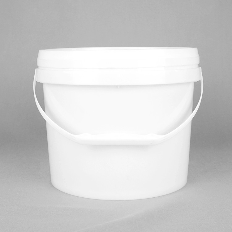 0.2L-30L سعة دلو الصف الغذائي لحلول التخزين الصحية في البيئات الصناعية
