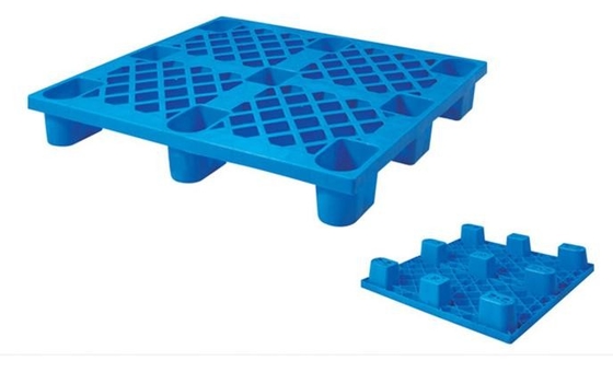 الثقيلة اليورو البلاستيك Hdpe البليت مخصص كامل بي مختلط