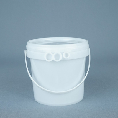 مادة PP/HDPE حاوية غذائية بلاستيكية تبقي الطعام طازجاً خفيفة الوزن قابلة لإعادة الاستخدام