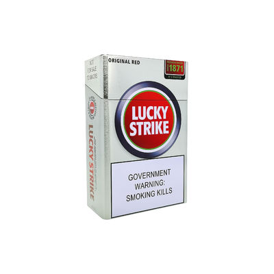 حاوية صفيح معدنية بشعار مطبوع بأربعة ألوان مخصصة للعلامة التجارية والتعبئة والتغليف