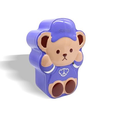 علبة صفيح مخصصة مطبوعة بأربعة ألوان مقاومة للصدأ لتلبية احتياجات علامتك التجارية