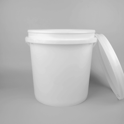دلو بلاستيكي لتخزين الأغذية 0.2L-20L CAS/FDA/SGS/ISO9001 معتمد