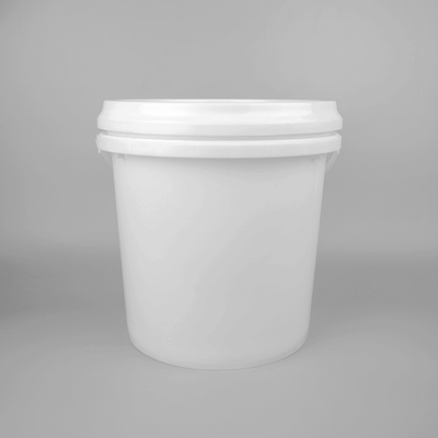 دلو بلاستيكي لتخزين الأغذية 0.2L-20L CAS/FDA/SGS/ISO9001 معتمد