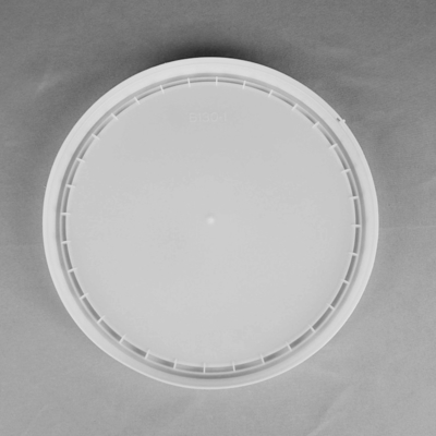 المتاحة المقبض PP/HDPE الطبقة الغذائية دلو الطباعة الشاشة