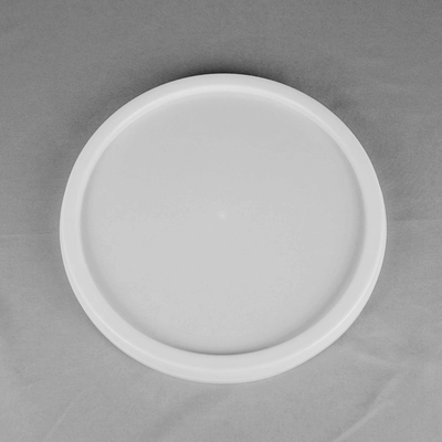 HDPE الغذاء الصف 3 جالون دلو من البلاستيك مع لون مخصص الأغطية