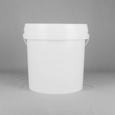 غطاء دلو الغذاء من البلاستيك PP/HDPE متاح للتسليم الفوري