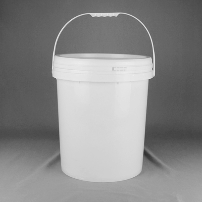 حاوية زيت PP / HDPE للتطبيقات الثقيلة والصناعية