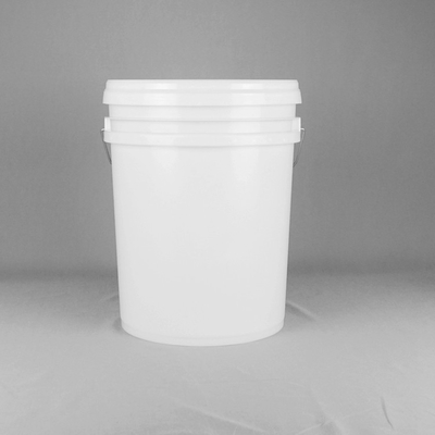 PP/HDPE مربع/دائري/مستطيل وزن دلو السوائل انظر التفاصيل