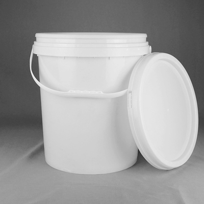حاوية زيت PP / HDPE للتطبيقات الثقيلة والصناعية