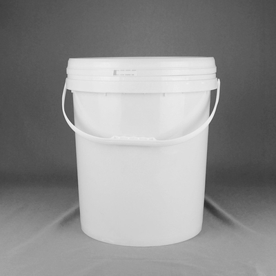 حاوية زيت PP / HDPE للتطبيقات الثقيلة والصناعية