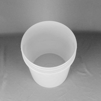 PP/HDPE مربع/دائري/مستطيل وزن دلو السوائل انظر التفاصيل
