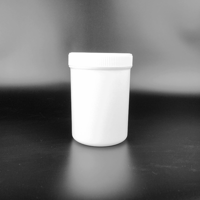 مادة PP/HDPE الغطاء الكيميائي للدلو متضمن