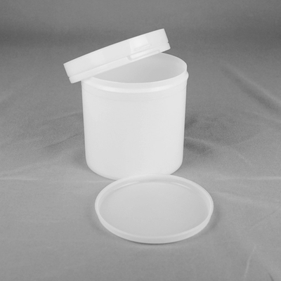 0.2L-30L سعة دلو في الصف الغذائي مع مادة PP / HDPE
